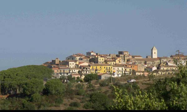 Isla de Elba - Capoliveri