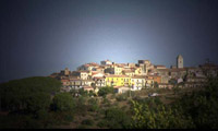 Isla de Elba - Capoliveri - the village