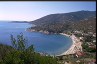 Playa de Cavoli - Isla de Elba - Toscana - Italia