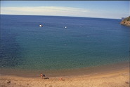 Playa de Morcone - Capoliveri - Isla de Elba - Toscana - Italia